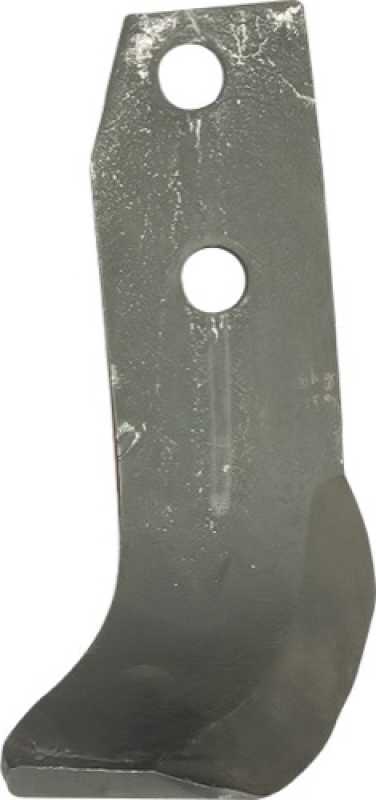 Fräsmesser 233x70mm, links